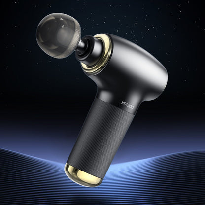 Massasjeapparat Yesido MG02, Svart