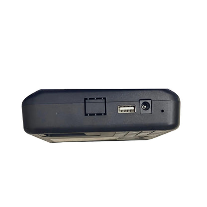 Biometrisk tidtaker Yesido KM30, svart