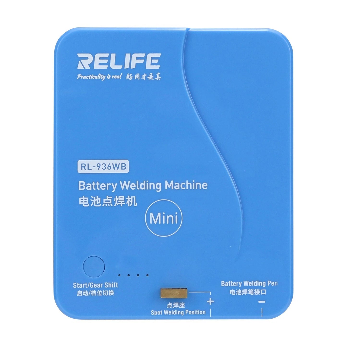 Relife RL-936WB Mini Punktsveiseapparat