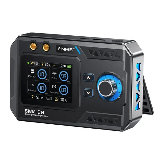 Fnirsi SWM-20 Punktsveiseapparat