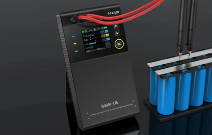 Punktsveiseapparat Fnirsi SWM-10