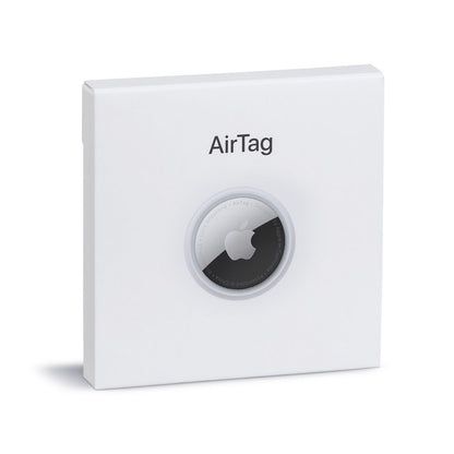 Apple AirTag, Hvit MX532LL/A