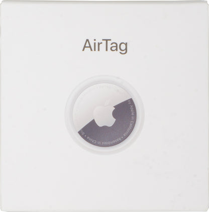 Apple AirTag, Hvit MX532ZY/A