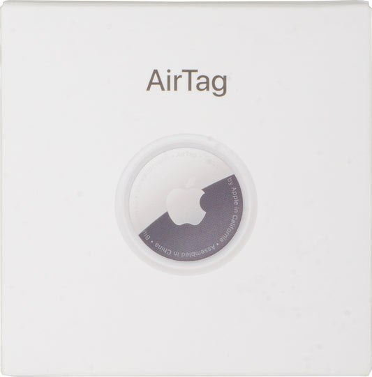 Apple AirTag, Hvit MX532ZY/A