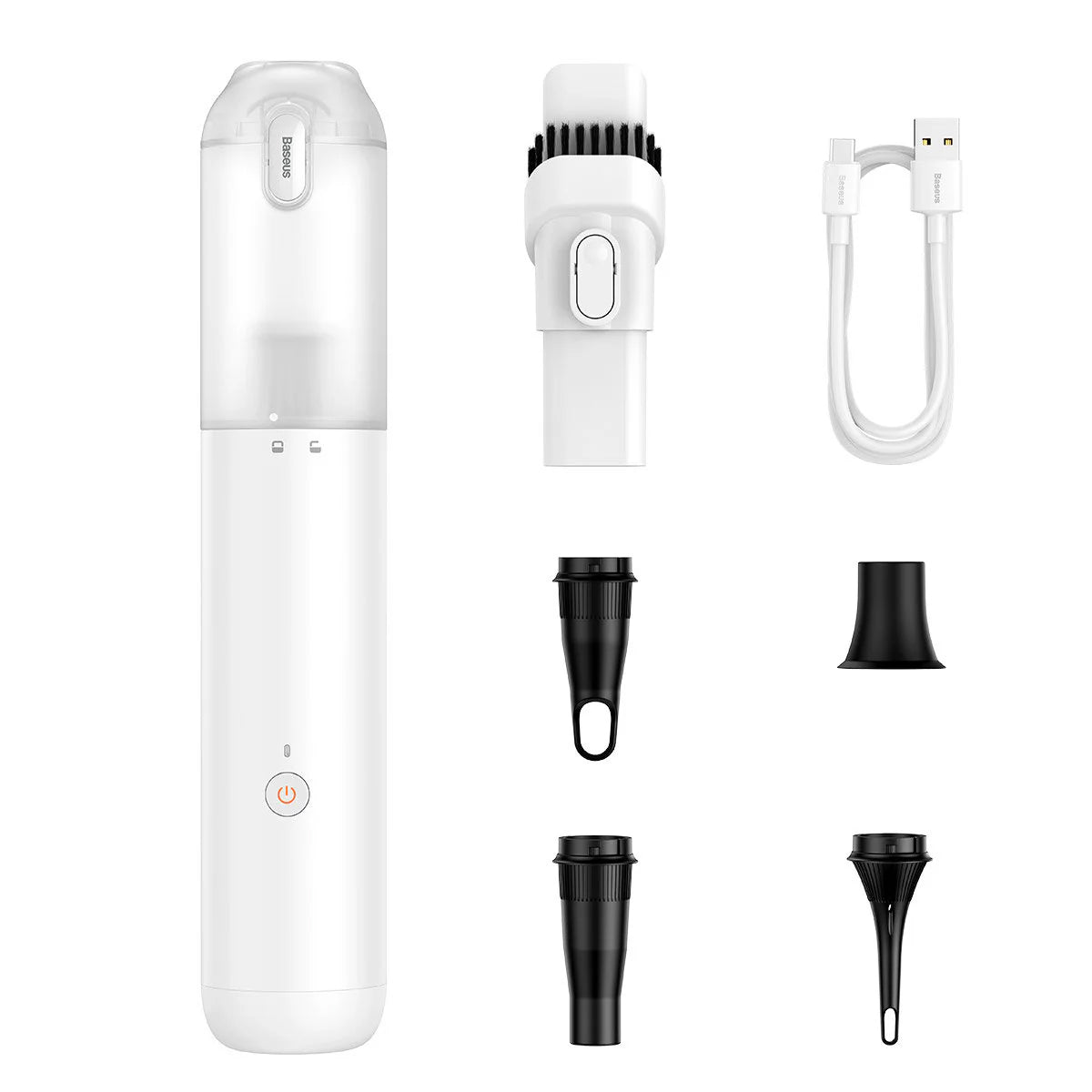 Bil Støvsuger Baseus A3 Lite VCAQ050002