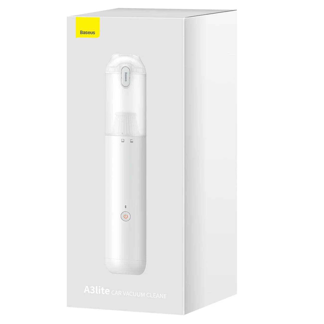 Bil Støvsuger Baseus A3 Lite VCAQ050002