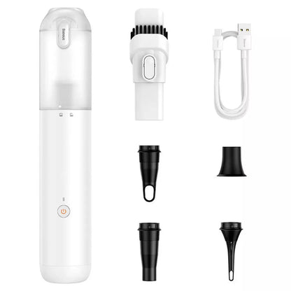 Baseus A3 Lite bilstøvsuger C12051300111-00