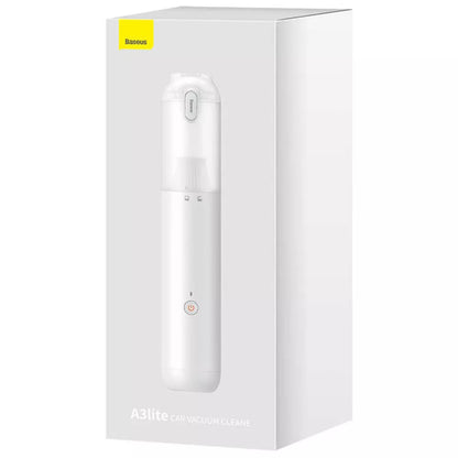 Baseus A3 Lite bilstøvsuger C12051300111-00