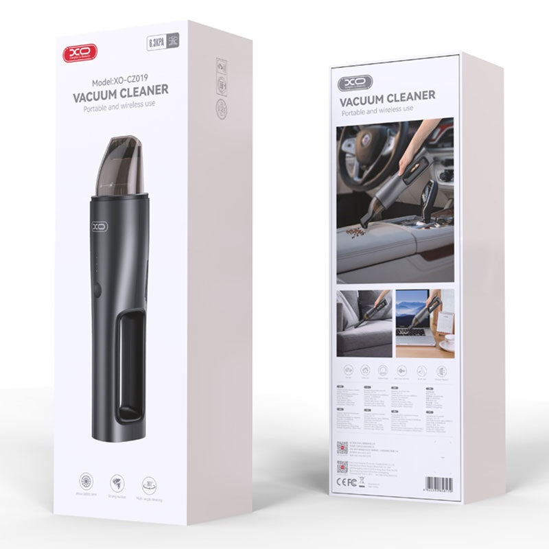 Bilstøvsuger XO Design CZ019