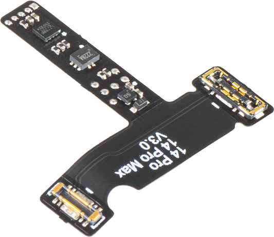 Relife TB-05 batteribånd for Apple iPhone 14 Pro Max / 14 Plus
