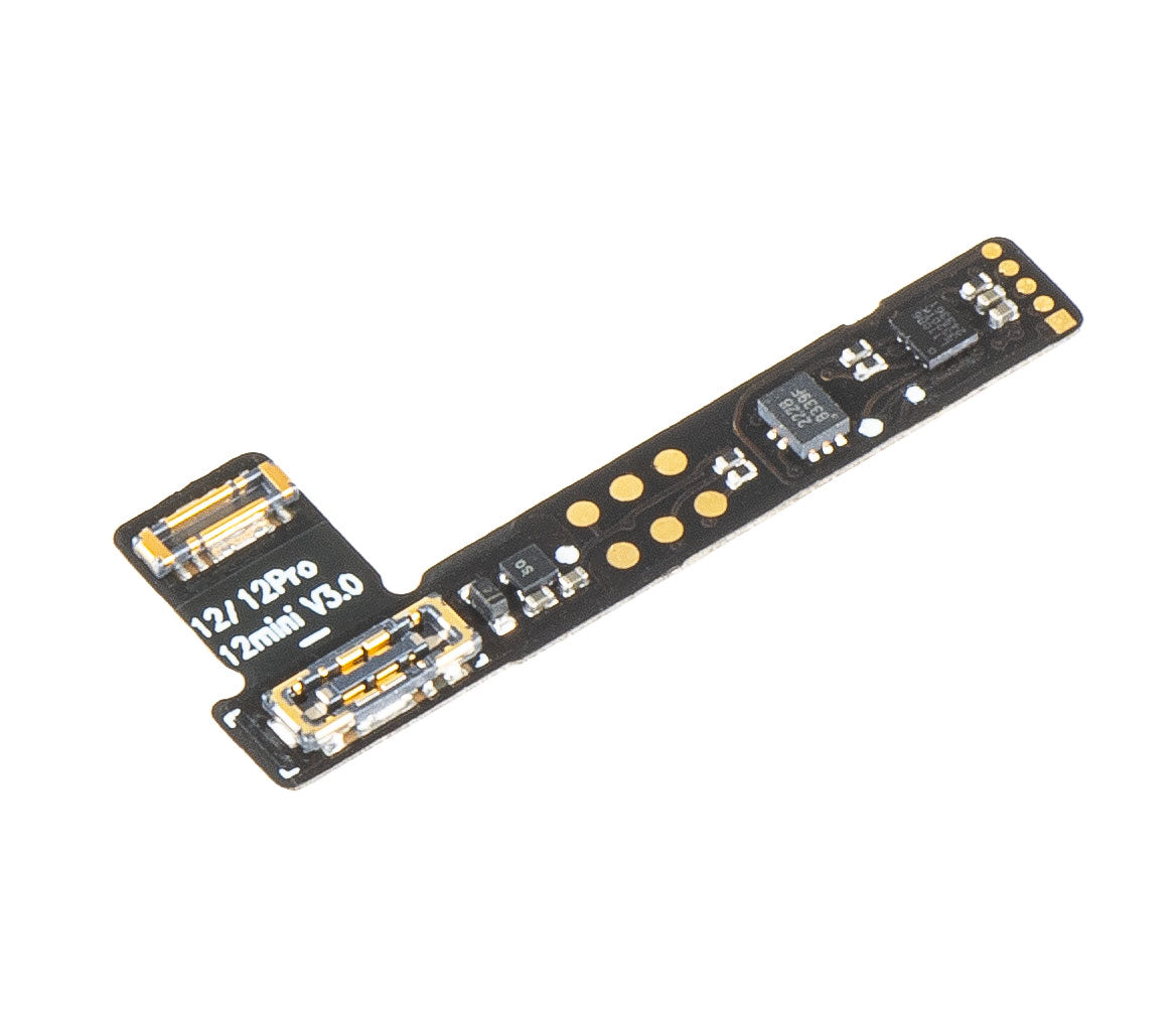 Relife TB-05 batteribånd for Apple iPhone 12 Pro / 12 / 12 mini