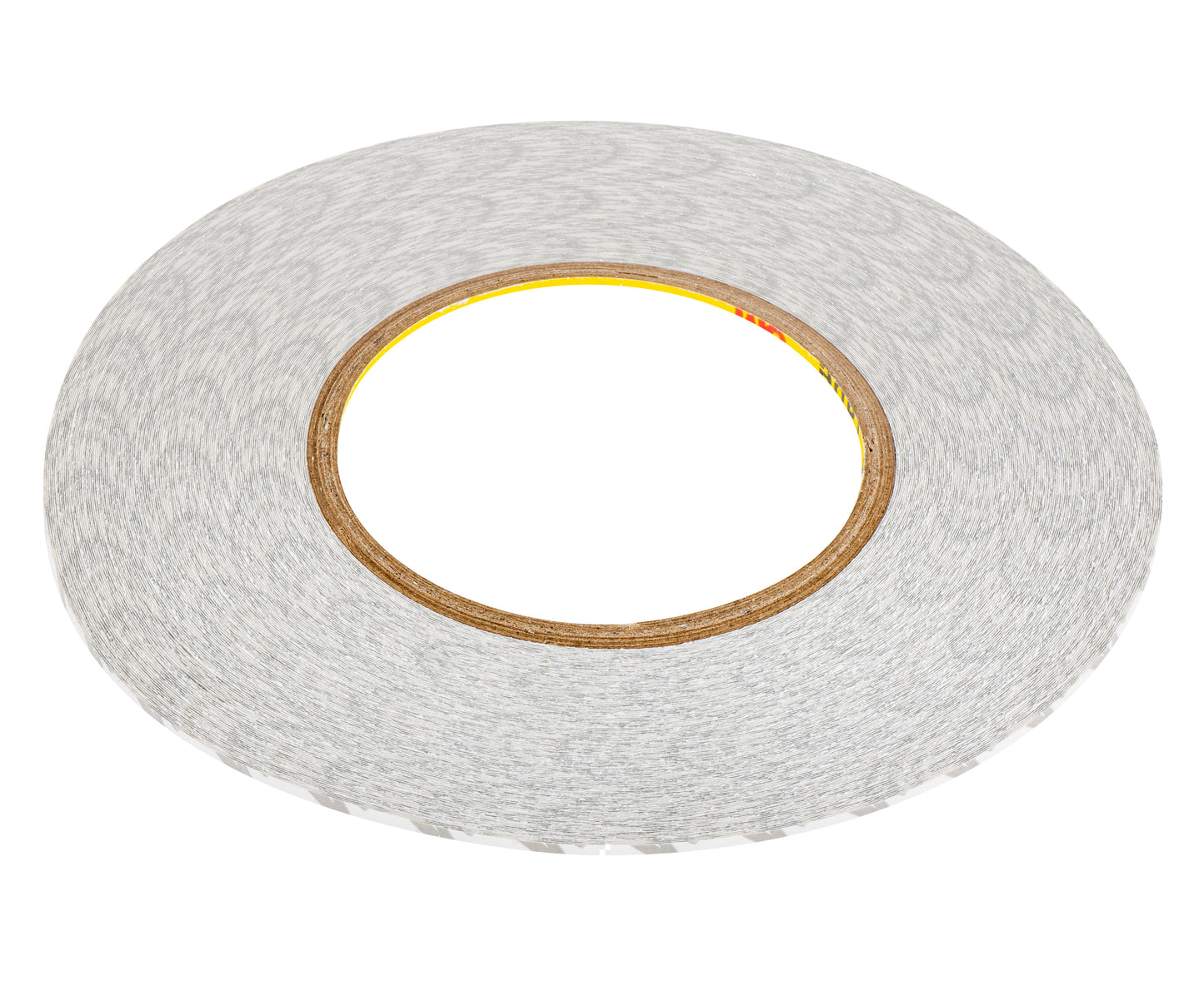 3M Tape, 1.5mm, Hvit