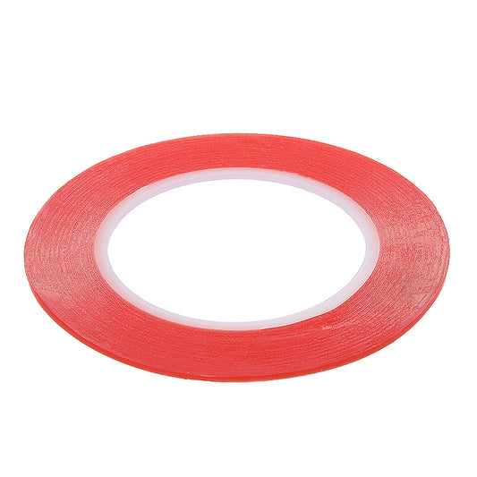 3M Tape, 3mm, 25m, Transparent