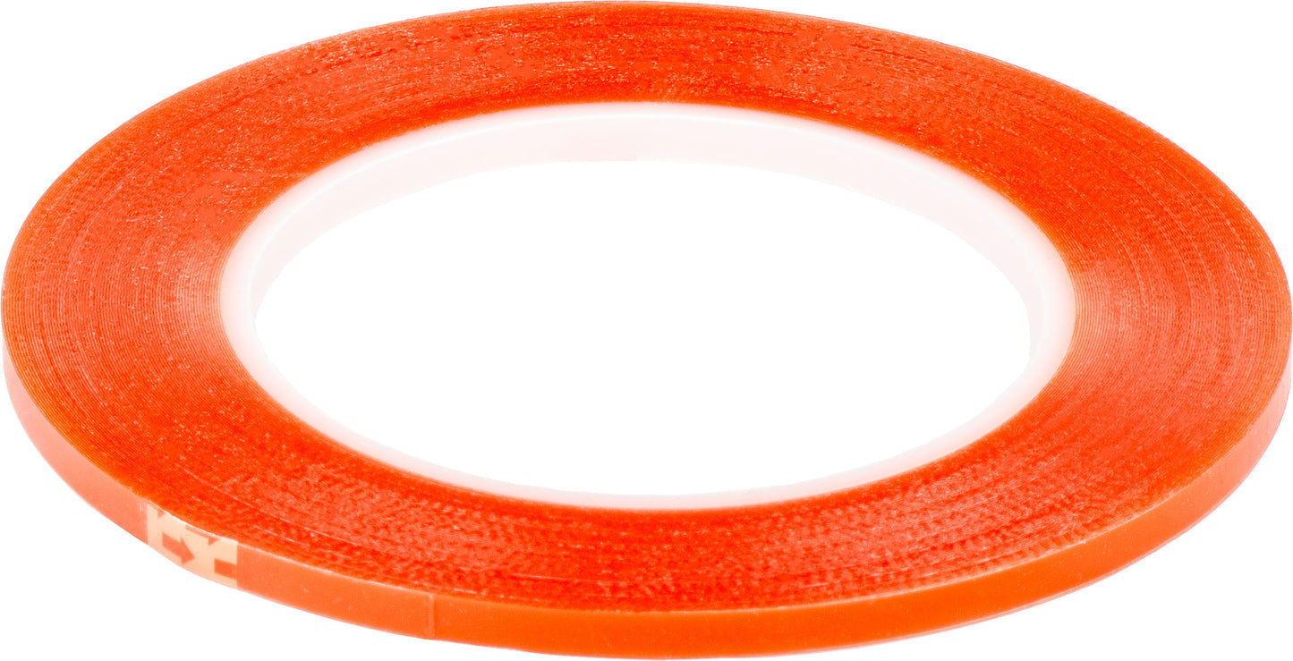 3M Tape, 5mm, Transparent