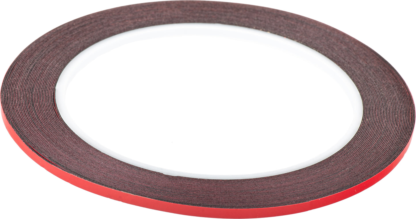 3M Klebebånd, Skumtype, 3mm