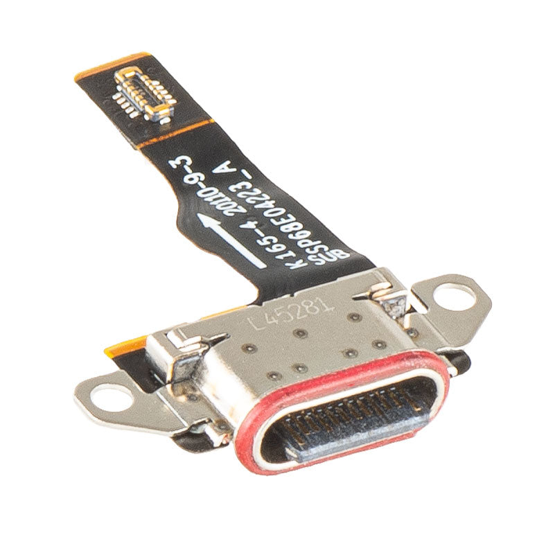 Bånd med Ladekontakt Motorola Razr 50 Ultra, Swap