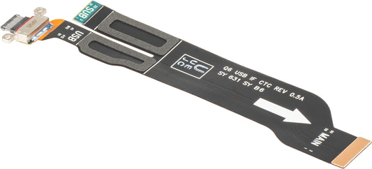Ladekontaktbånd Samsung Galaxy Z Fold6 F956, Service Pack GH59-15765A