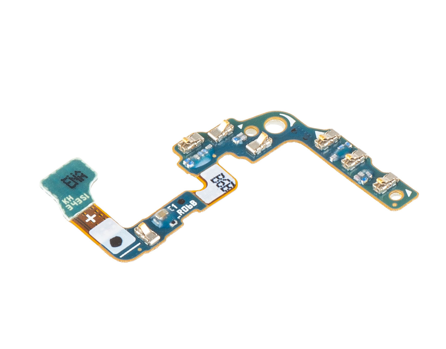 FRC-bånd Samsung Galaxy S24 S921, Service Pack GH59-15742A