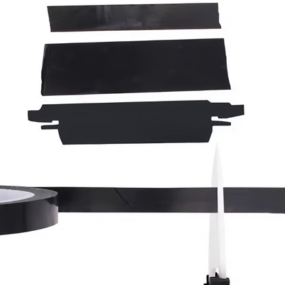OEM Batteri Isolasjonstape, 10mm, 50cm