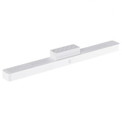 Xiaomi magnetisk LED-skrivebordslampe, hvit