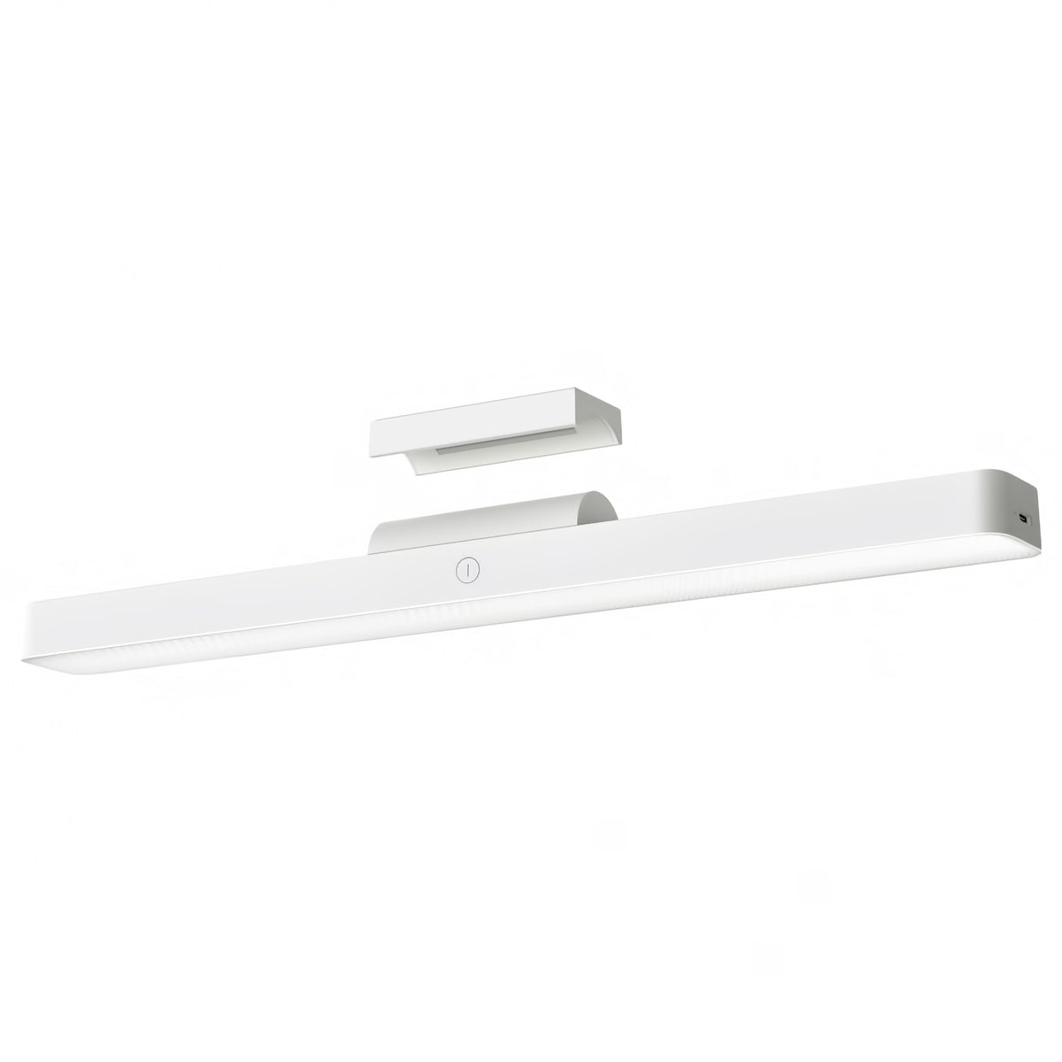 Xiaomi magnetisk LED-skrivebordslampe, hvit
