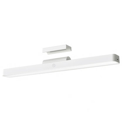 Xiaomi magnetisk LED-skrivebordslampe, hvit