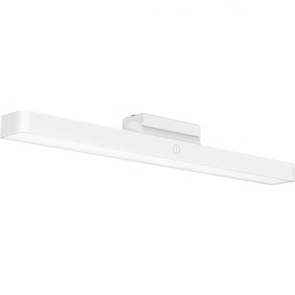 Xiaomi magnetisk LED-skrivebordslampe, hvit