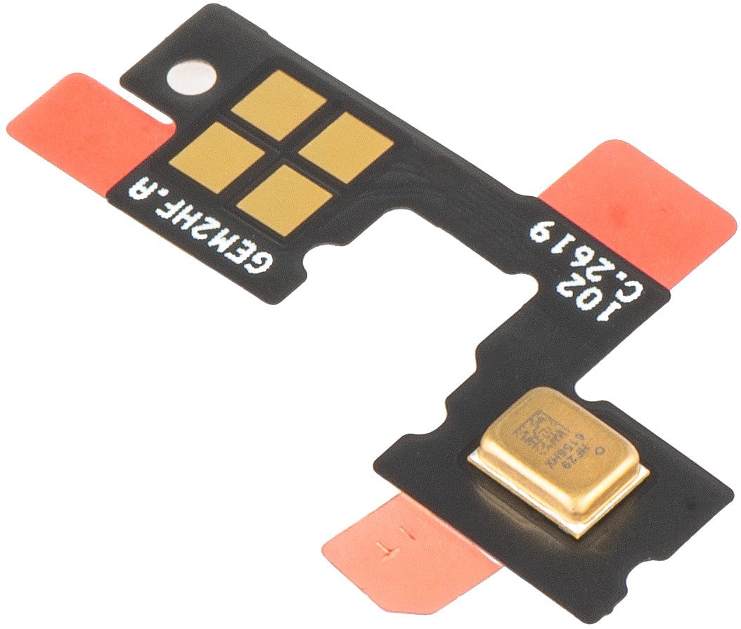 Huawei MatePad Pro Max mikrofon, med bånd, Service Pack 302089843