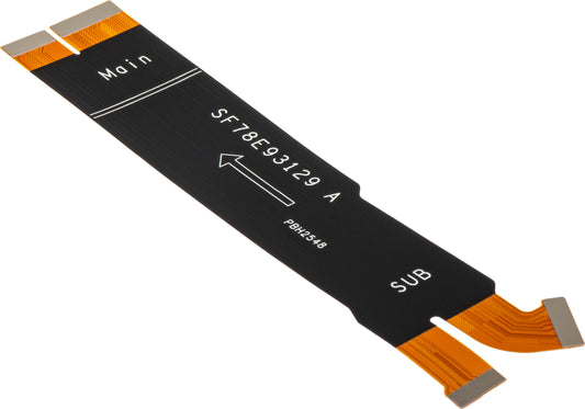 Båndkort Motorola Edge 70 Fusion, Service Pack SP68E93123