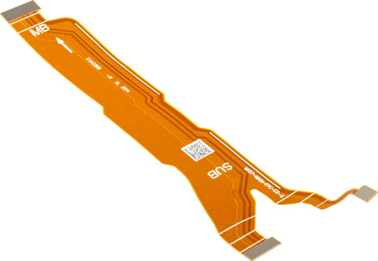 Båndkort Oppo A5x 4G / A5 4G, Service Pack 621036000641