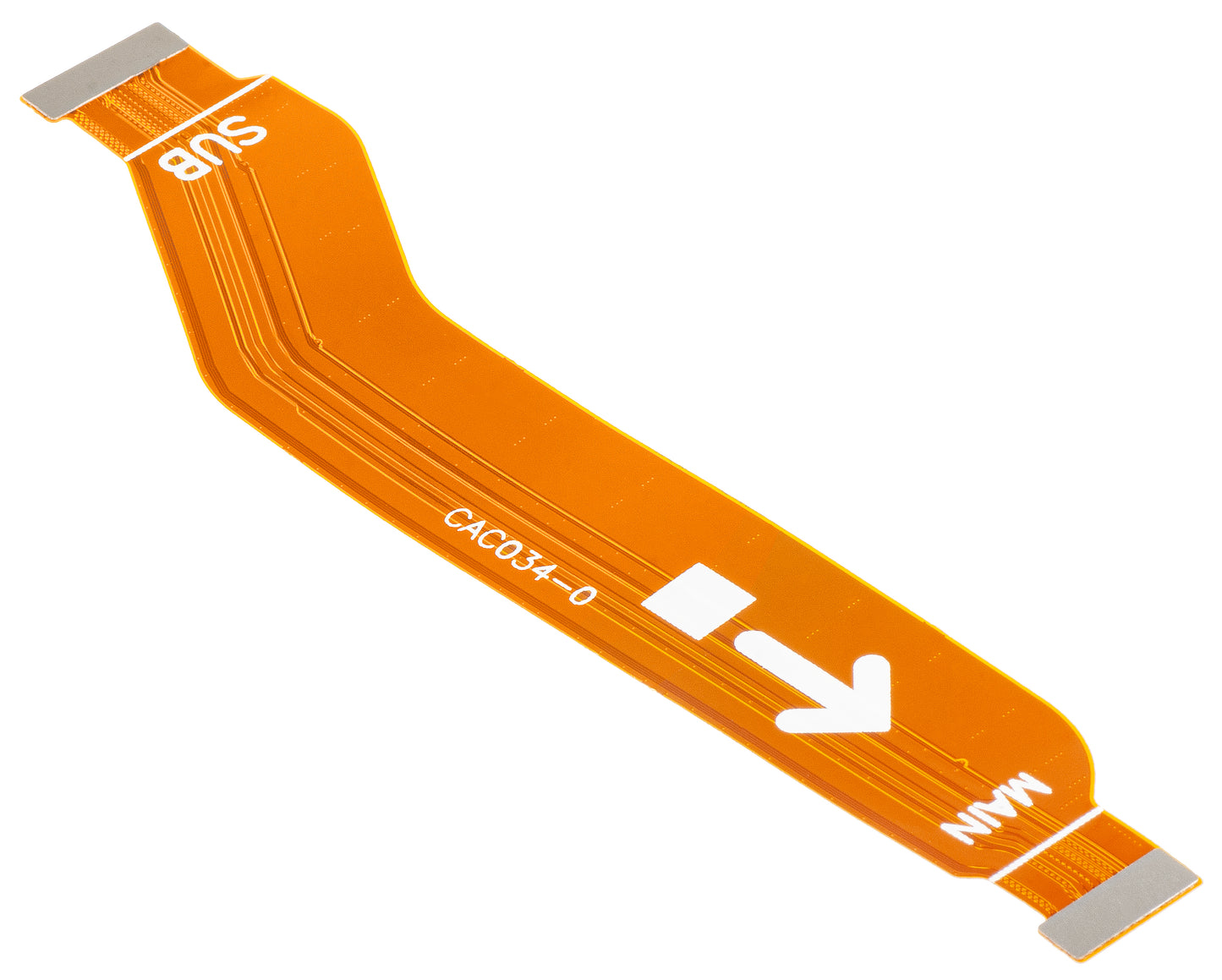 Båndkort Oppo A78 5G, hovedkort