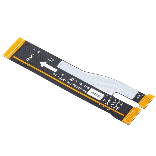 Samsung Galaxy A52s 5G A528, Hoved