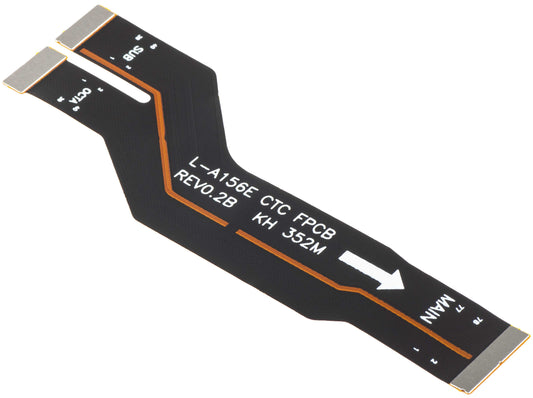 Samsung Galaxy A15 A155 A155, hovedplate