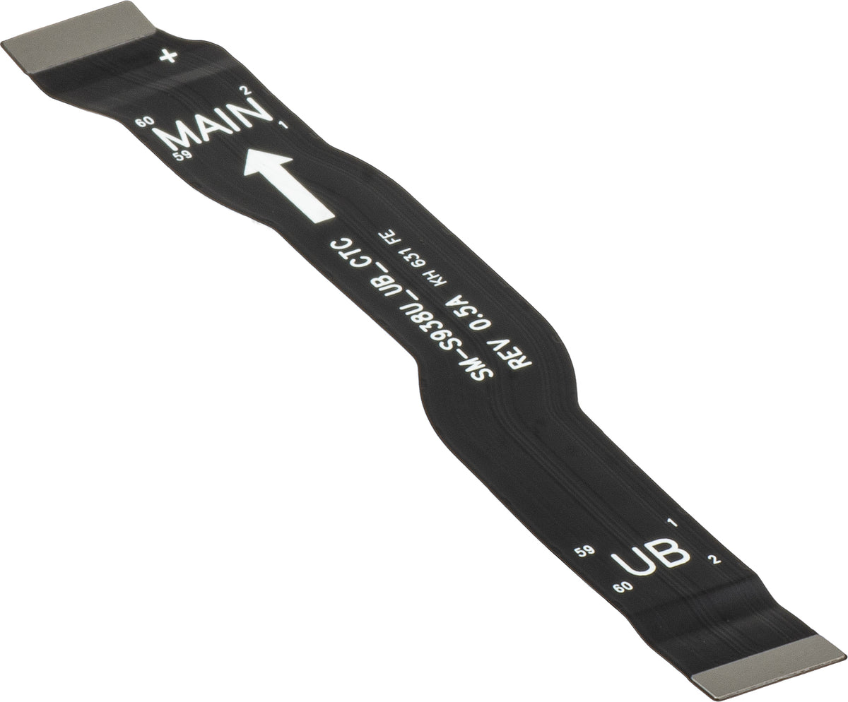 Båndkort Samsung Galaxy S25 Ultra S938, Hoved, Servicepakke GH82-36382A