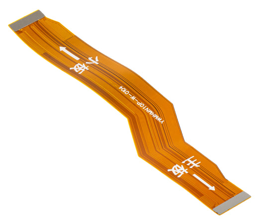 Xiaomi Redmi Note 10 Pro-båndplate