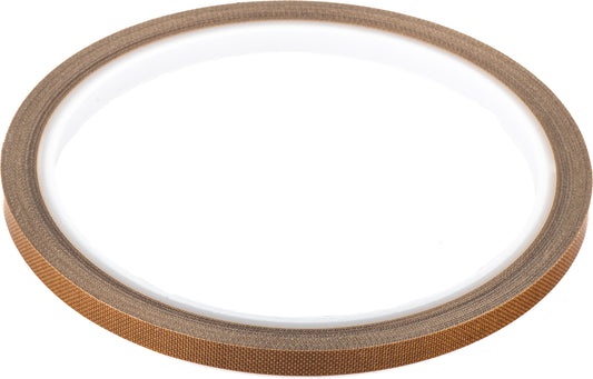 Teflonbånd OEM, 5mm