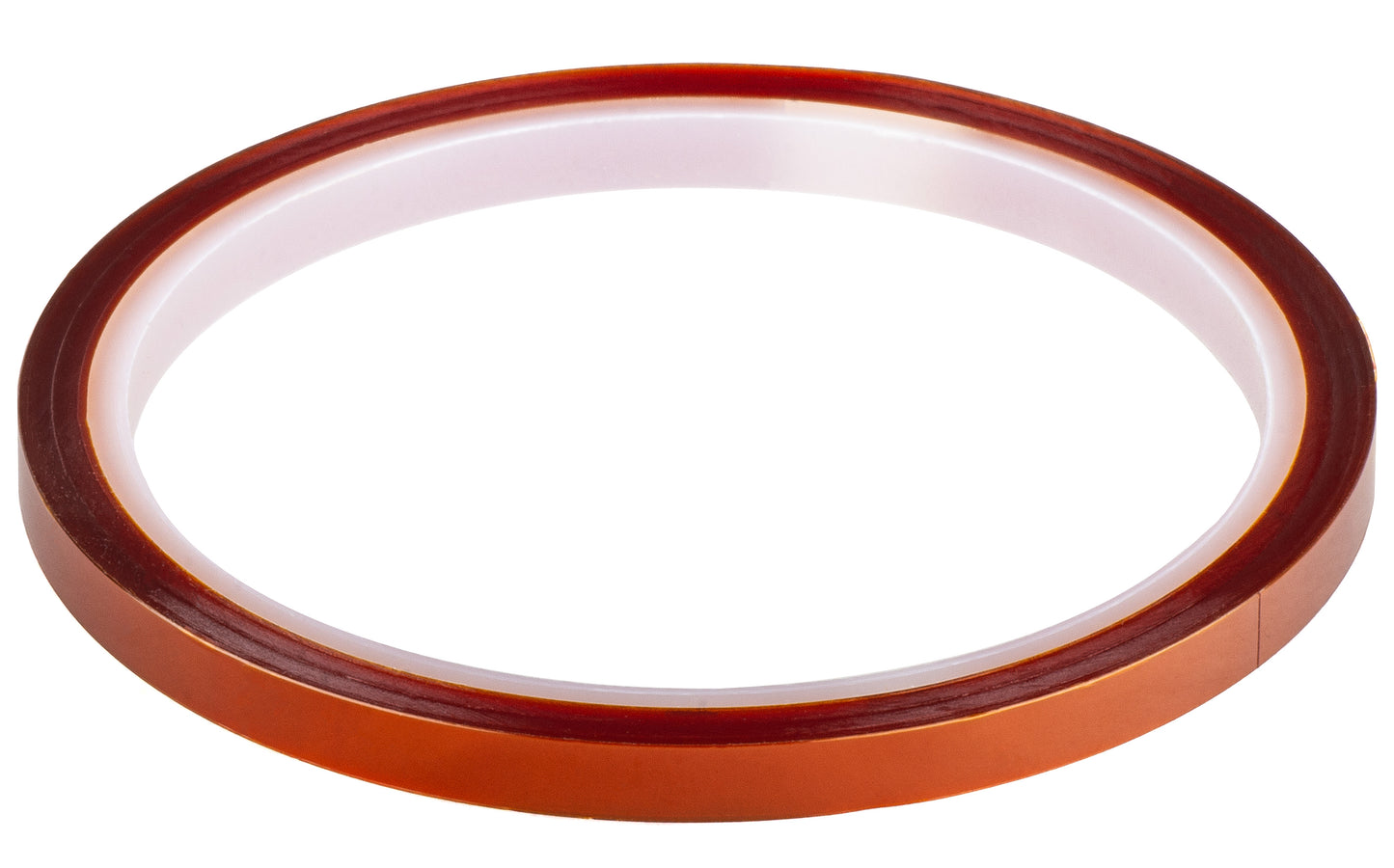 3M Kapton varmebestandig tape, 6 mm, 30 m