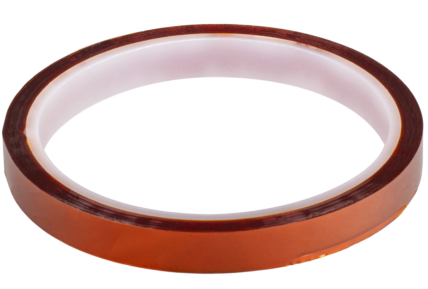 3M Kapton Varmebestandig Tape, 10mm, 22m
