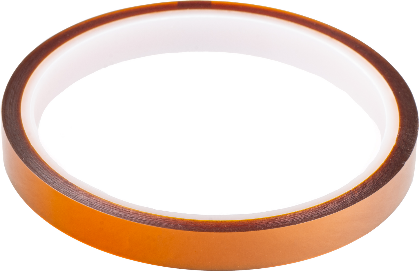 OEM Kapton varmebestandig tape, 10 mm, 33 m