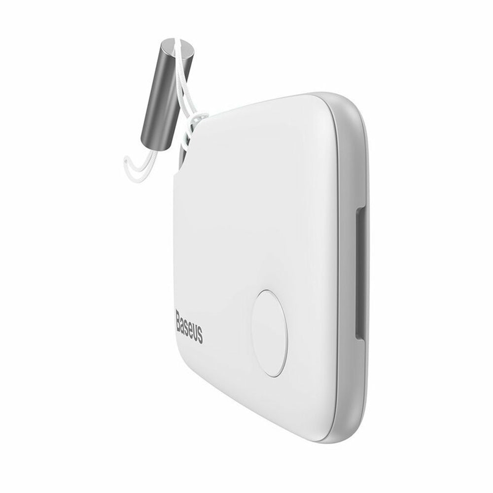 Baseus SmartTag T2 Intelligent, Hvit ZLFDQT2-02