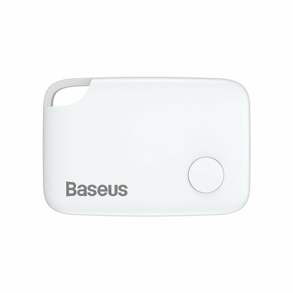 Baseus SmartTag T2 Intelligent, Hvit ZLFDQT2-02