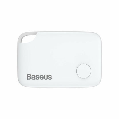 Baseus SmartTag T2 Intelligent, Hvit ZLFDQT2-02