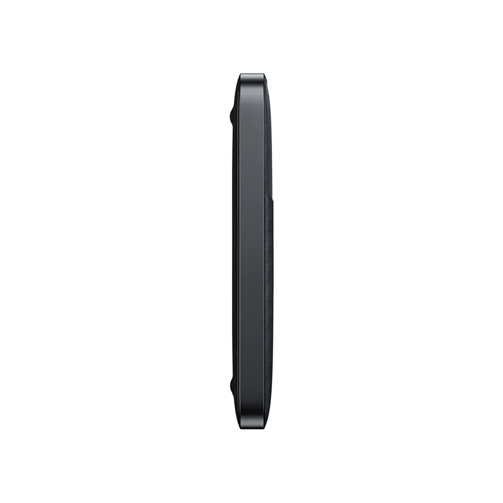 Ekstern batteri Baseus Blade H1, 20000mAh, 100W, QC + PD, 2 x USB-A - 2 x USB-C, Svart P10021604123-00