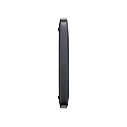 Ekstern batteri Baseus Blade H1, 20000mAh, 100W, QC + PD, 2 x USB-A - 2 x USB-C, Svart P10021604123-00