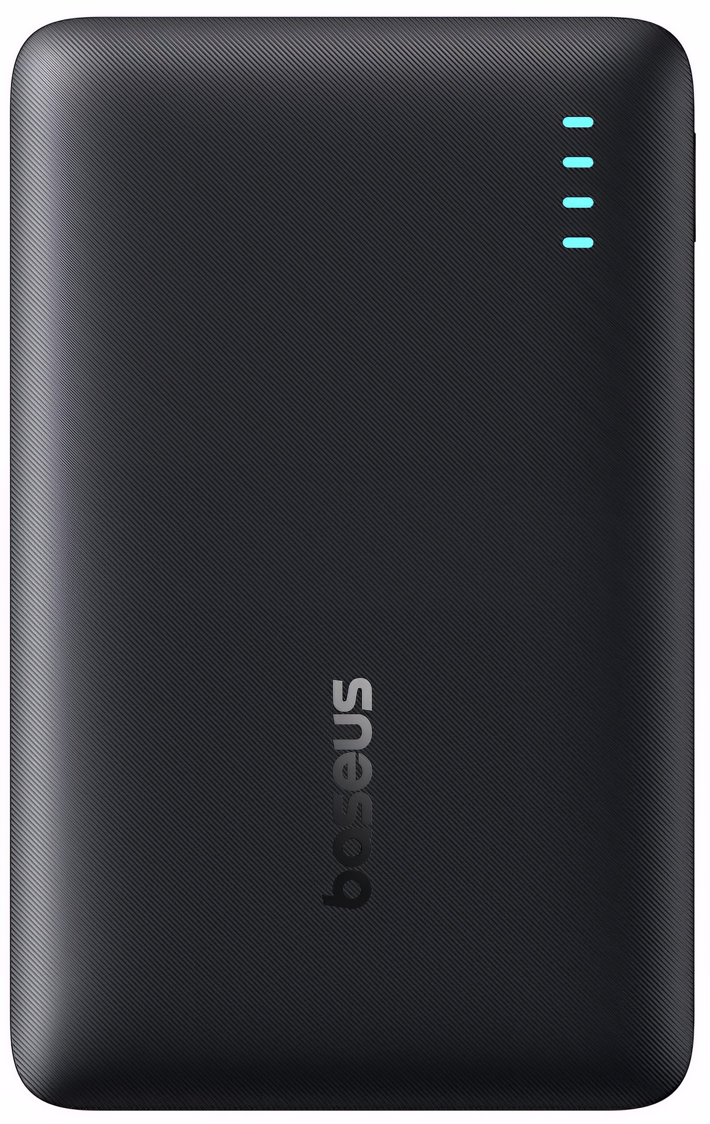Ekstern batteri Baseus EnerFill FP21, 10000mAh, 22.5W, QC + PD, 1 x USB-A - 2 x USB-C, Svart P1008210D123-00