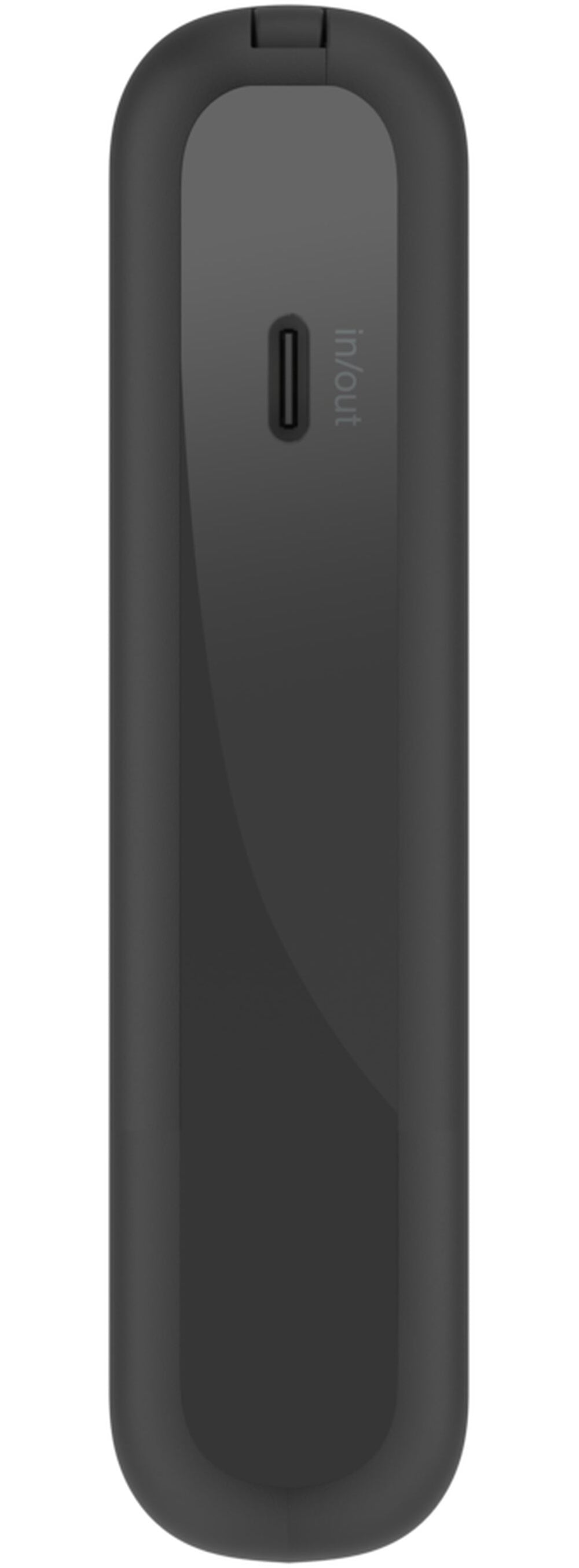 Belkin BoostCharge Ekstern Batteri, 10000mAh, 20W, PD, 2 x USB-C, Svart BPB021hqBK