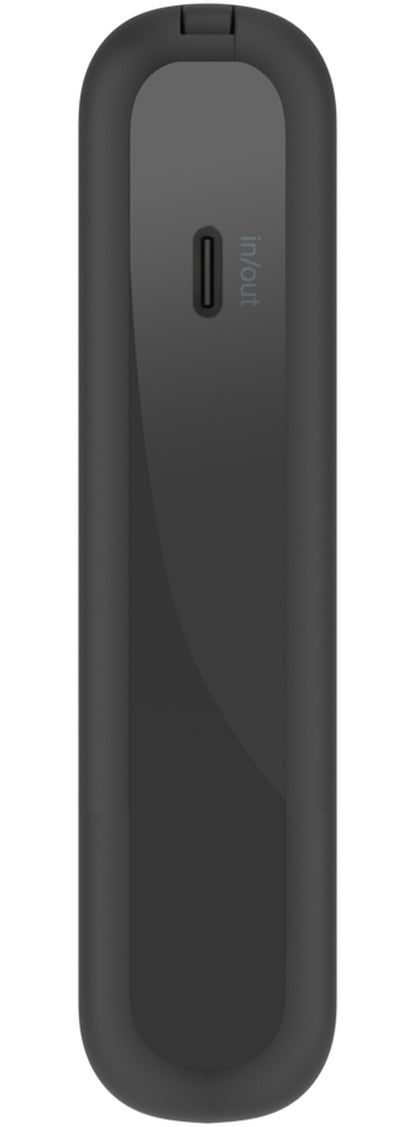 Belkin BoostCharge Ekstern Batteri, 10000mAh, 20W, PD, 2 x USB-C, Svart BPB021hqBK