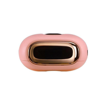 Ekstern batteri Joyroom Colorful Series JR-L012, 10000mAh, 22.5W, QC + PD, 1 x Lightning - 2 x USB-C, Rosa