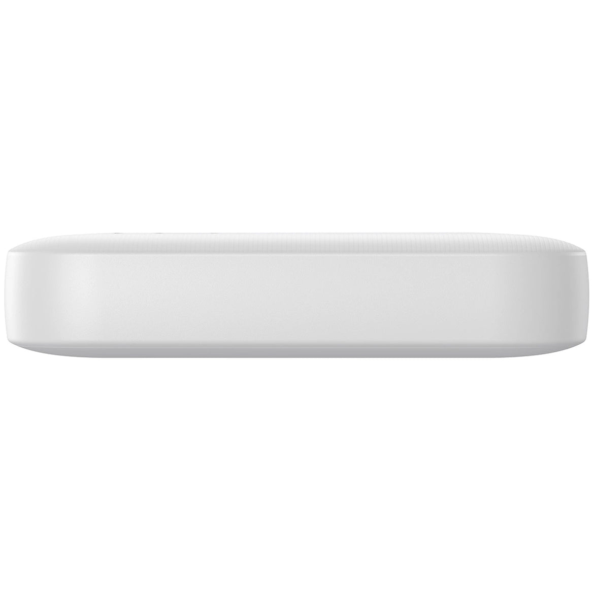 Ekstern batteri Joyroom JR-PBF12, 10000mAh, 12W, 1 x USB-C - 2 x USB-A, Hvit