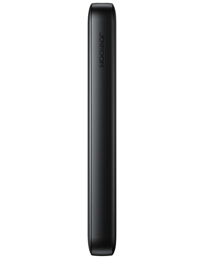 Ekstern batteri Joyroom JR-PBF12 Pro, 10000mAh, 22.5W, QC + PD, 1 x USB-C - 2 x USB-A, Svart